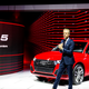 Illustration for article titled Here Is Your Enormous 2017 Detroit Auto Show Photo Gallery